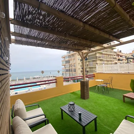 Apartment Perfect Location With Roof Terrace *